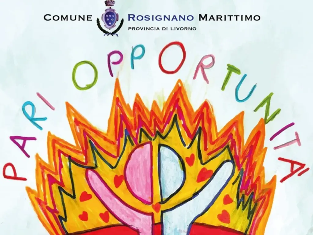 Bando permanente per la commissione Pari opportunità, valutazione delle candidature 12 • TUTTIGIORNI Bando permanente per la commissione Pari opportunità, valutazione delle candidature
