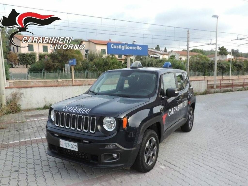 Ruba vino pregiato in un locale, individuato e denunciato dai carabinieri 7 • TUTTIGIORNI Ruba vino pregiato in un locale, individuato e denunciato dai carabinieri